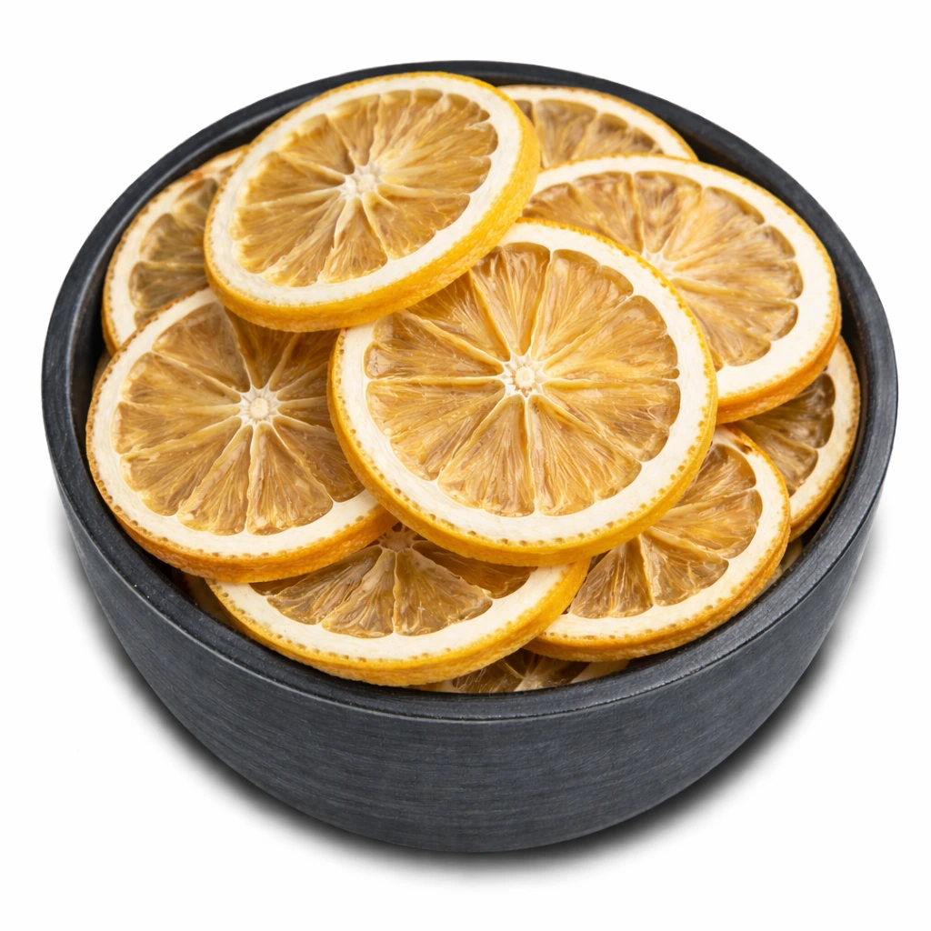 Dried Lemon